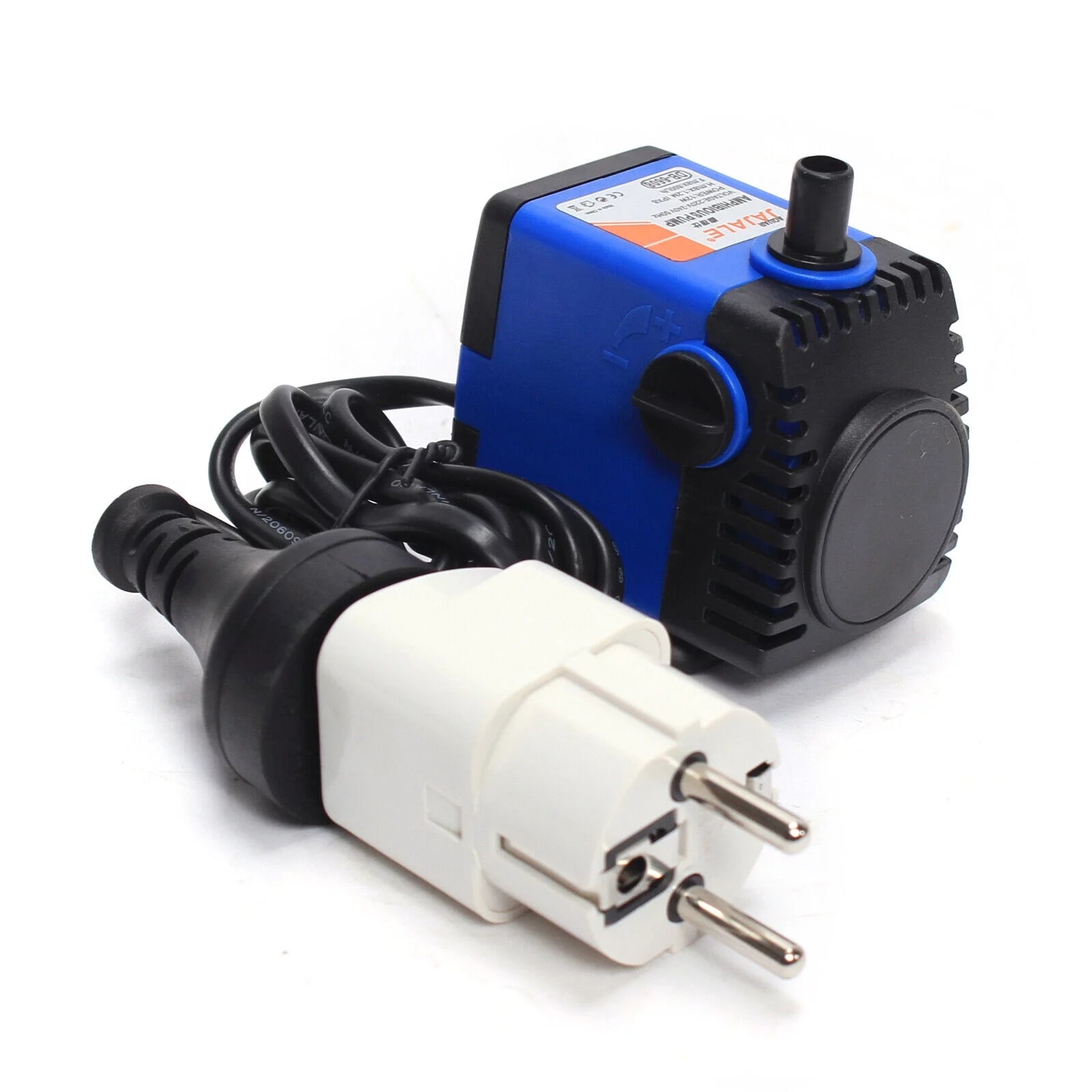 TOOL1SHOoo Greenhouse Accessories, Hydroponics Grow System Recirculating 5-Gallon 7 Pots Deep Water Culture DWC