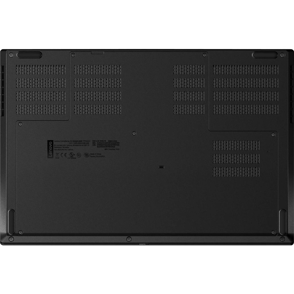 Lenovo ThinkPad 15.6" Full HD Laptop, Intel Core i7 i7-9850H, 512GB SSD, Windows 10 Pro, 20QN0018US