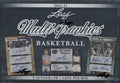 2022-23 Leaf Multigraphics Basketball Hobby, Box