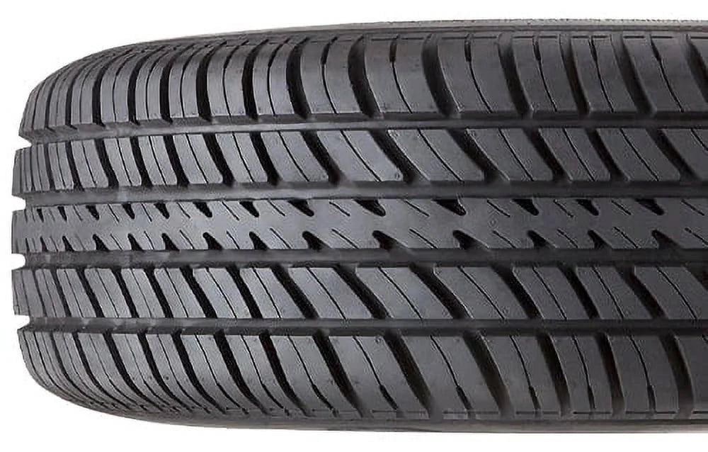 Cooper Cobra Radial G/T All Season P215/70R15 97T Passenger Tire