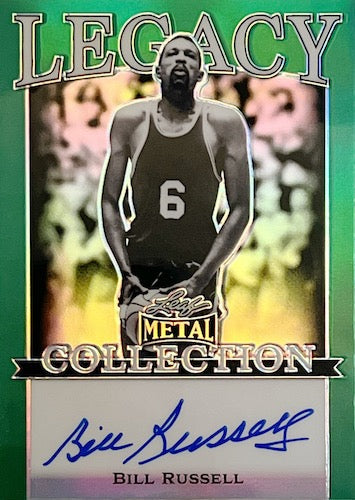 2022-23 Leaf Multigraphics Basketball Hobby, Box