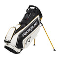 Callaway Golf Rogue Staff Stand Bag White/Black/Gold
