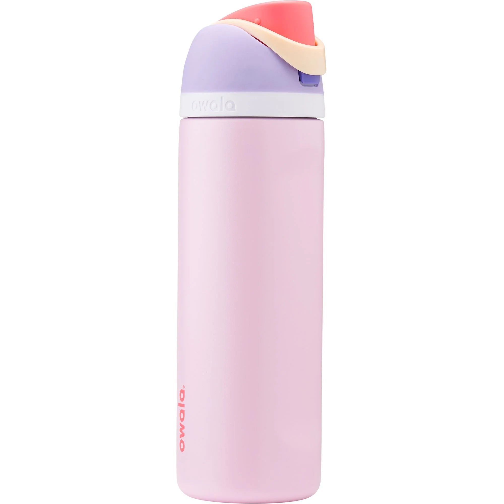 Owala 24 oz. FreeSip Stainless Steel Water Bottle