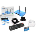 SuperBox S5 Max Premium Edition | 2025 Model | Plug N' Play No Set-up Required