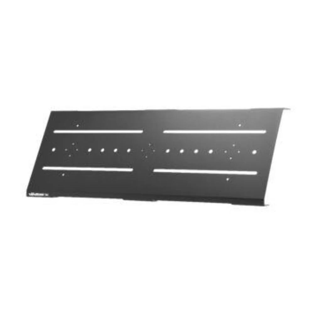 Putco Venture TEC Roof Rack Mounting Plate, 46in., Full Lenght (185715)