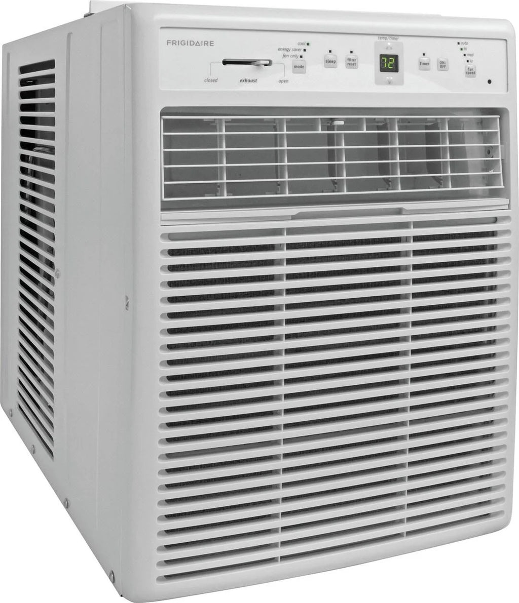 Frigidaire 8,000 BTU Slider/Casement Window Room Air Conditioner