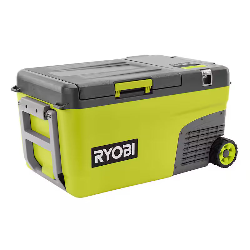 ONE+ 18V 24 Qt. Hybrid Battery Powered Iceless Cooler (Tool Only)
