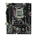 Apexeon Motherboard,11th/10th Compatible Core Compatible Core i3/i5/i7/i9 H510 11th/10th Compatible BUZHI QISUO Computer ERYUE mewmewcat