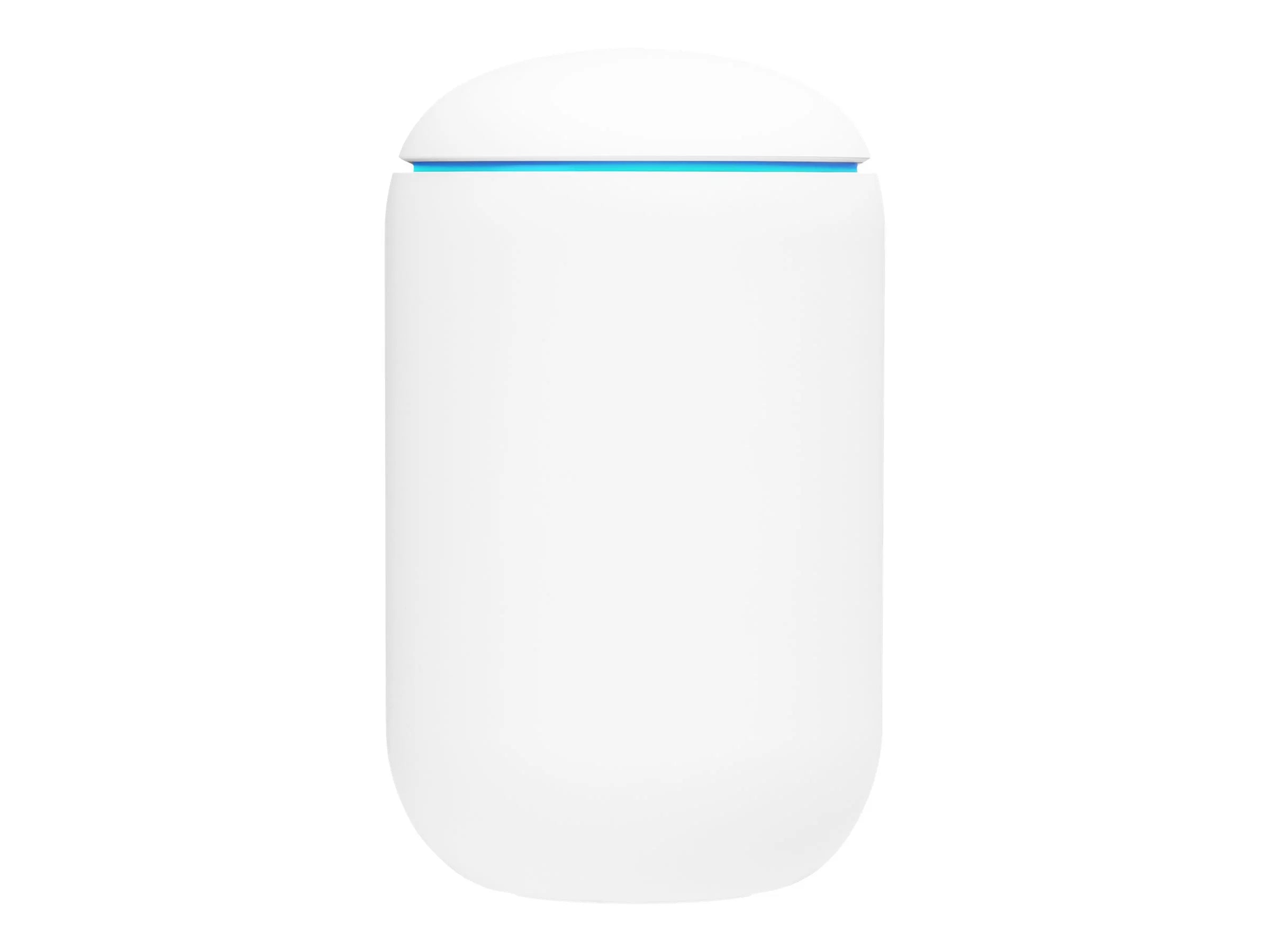 Ubiquiti UniFi Dream Machine - Wireless router - 4-port switch - 1GbE - Wi-Fi 5 - Dual Band