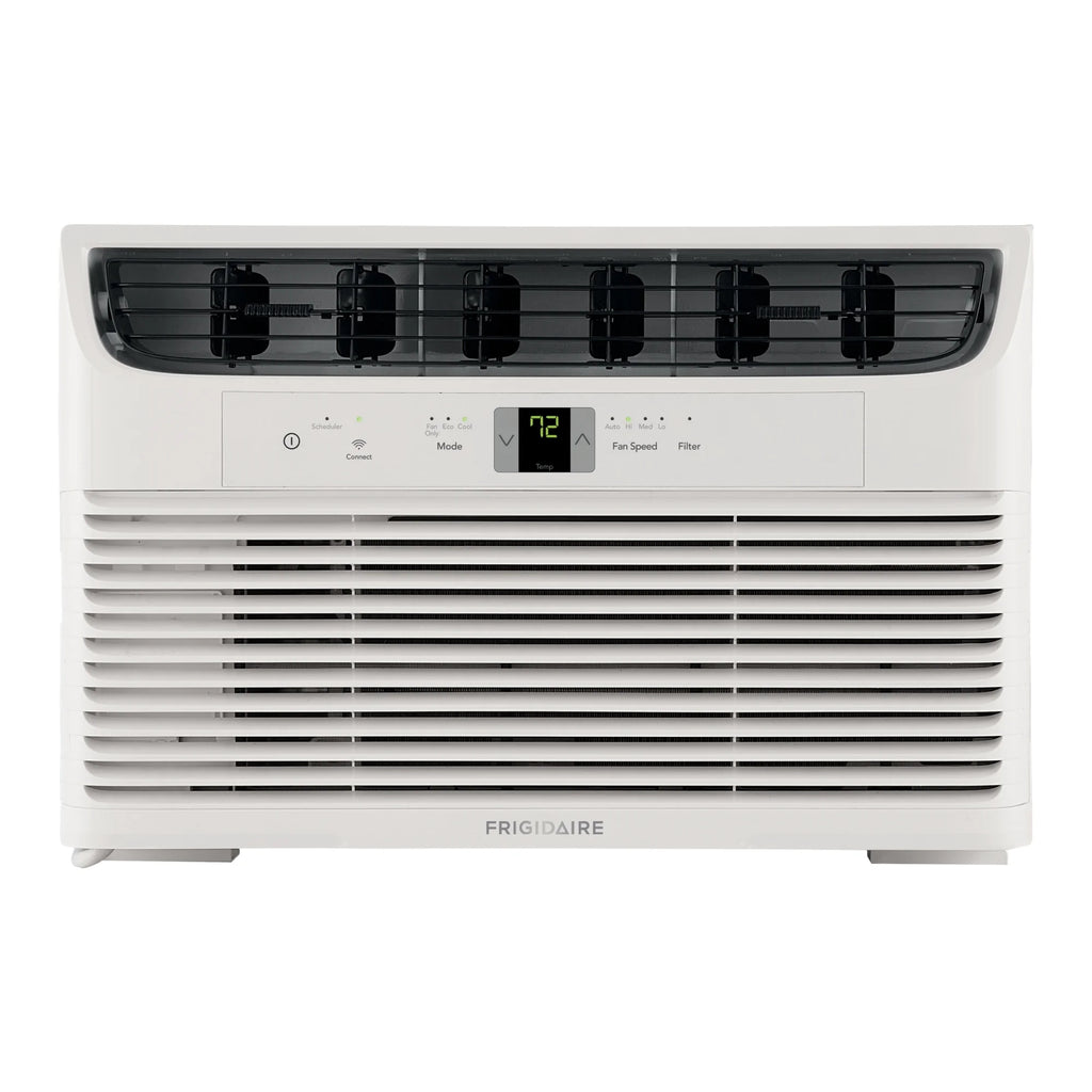 Frigidaire 12,000 BTU Window Room Air Conditioner with Wi-Fi