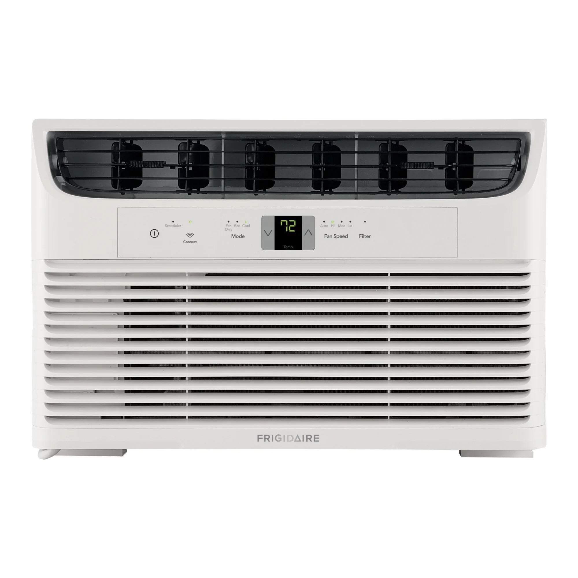 Frigidaire 12,000 BTU Window Room Air Conditioner with Wi-Fi