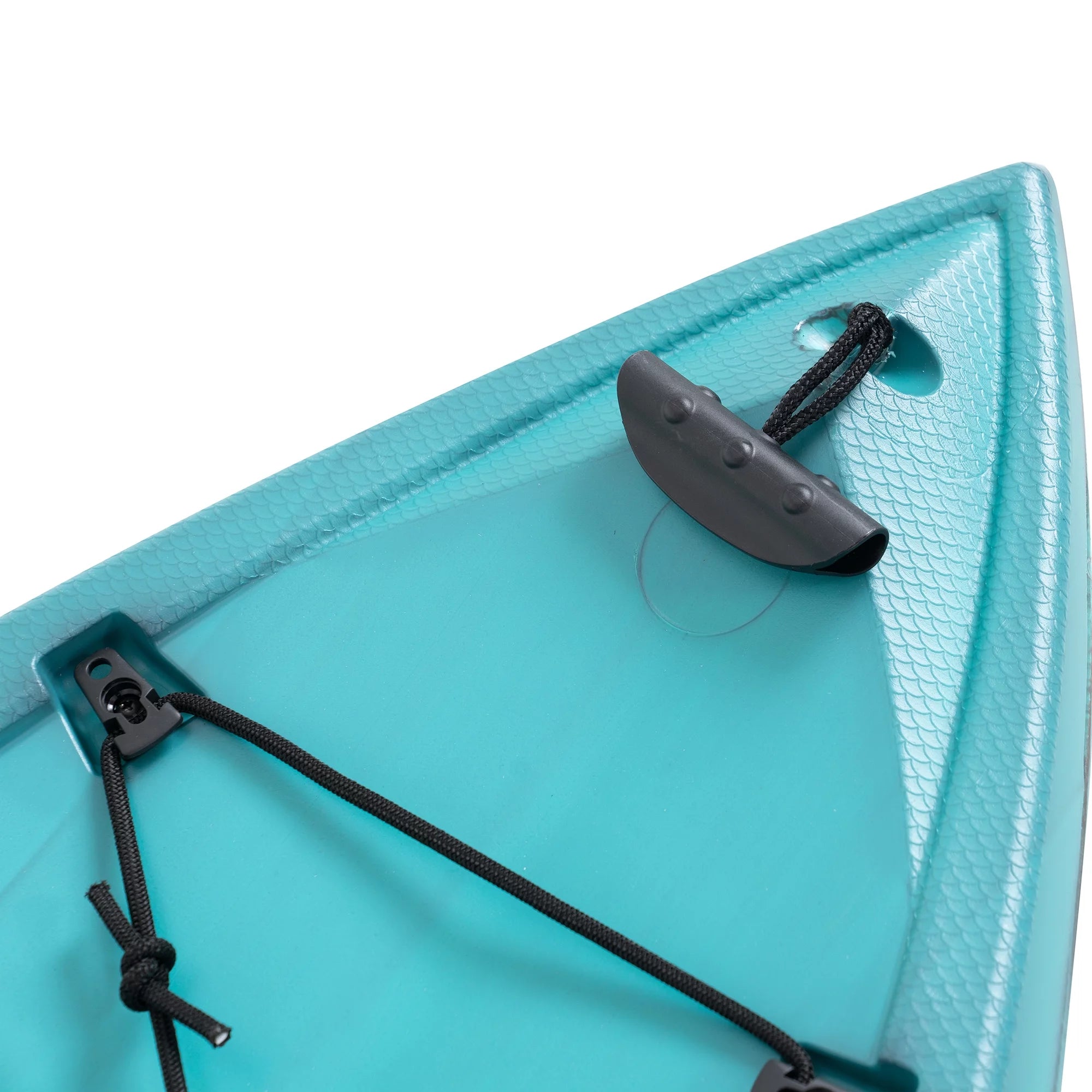 Lifetime Tamarack Pro 123 inch Sit-On-Top Kayak, Lightning Fusion (90995)