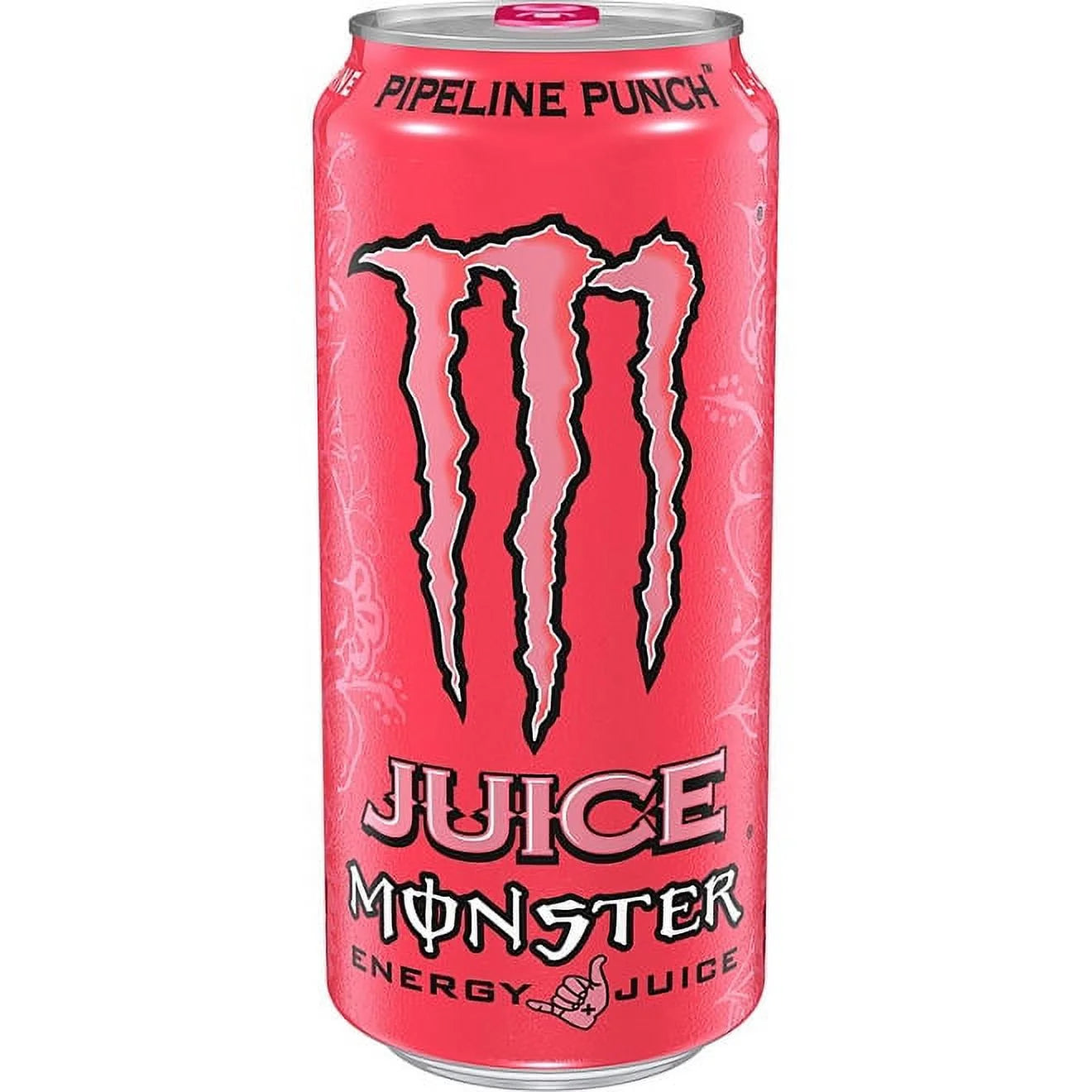 monster pipeline punch 24 16 oz