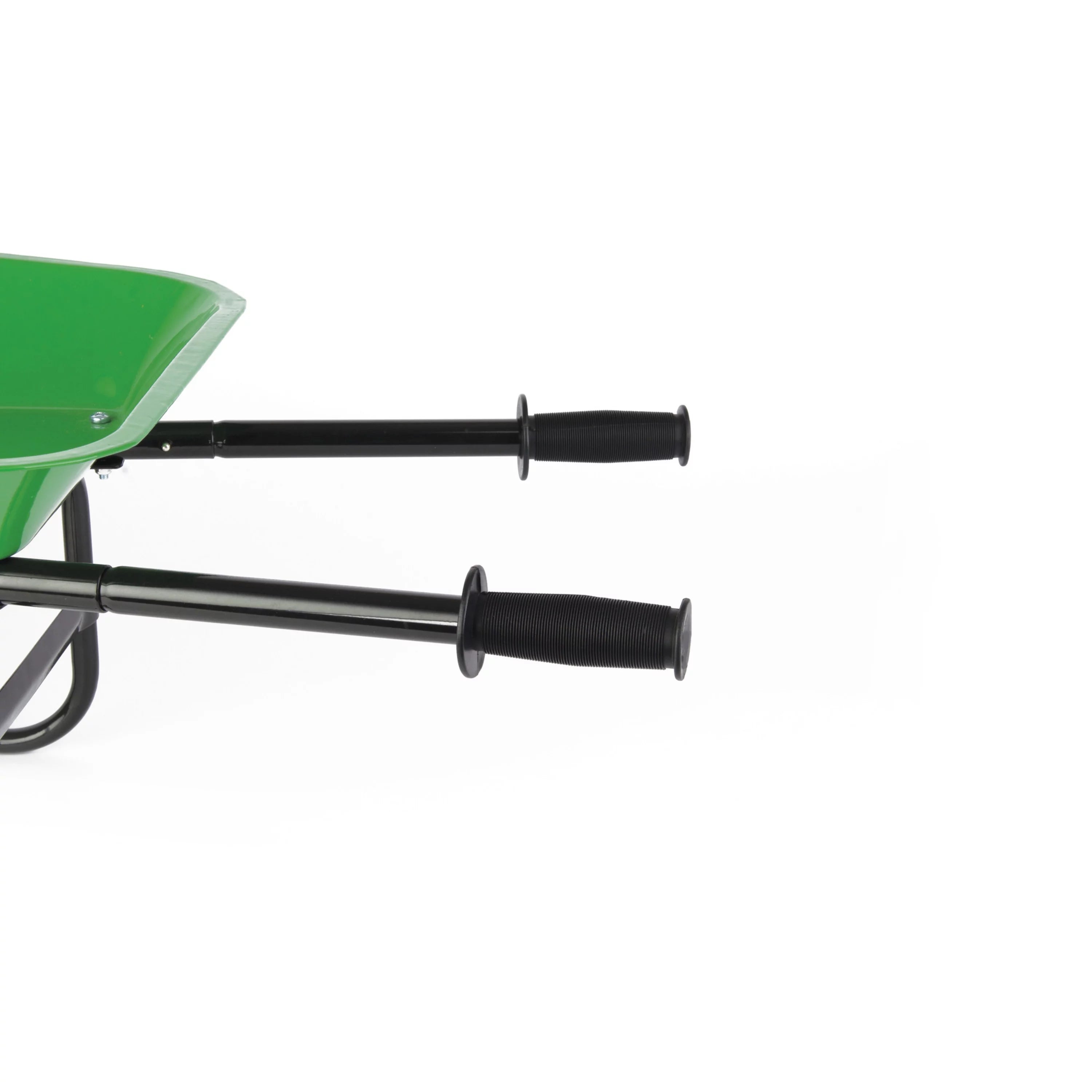 John Deere Steel Wheelbarrow | Sized Right for Kids