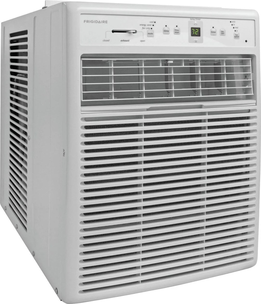 Frigidaire 8,000 BTU Slider/Casement Window Room Air Conditioner