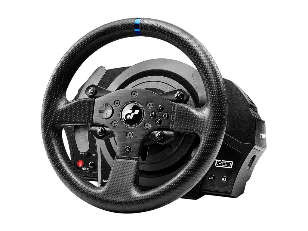 Thrustmaster T300 RS GT Edition Racing Wheel for PlayStation 4