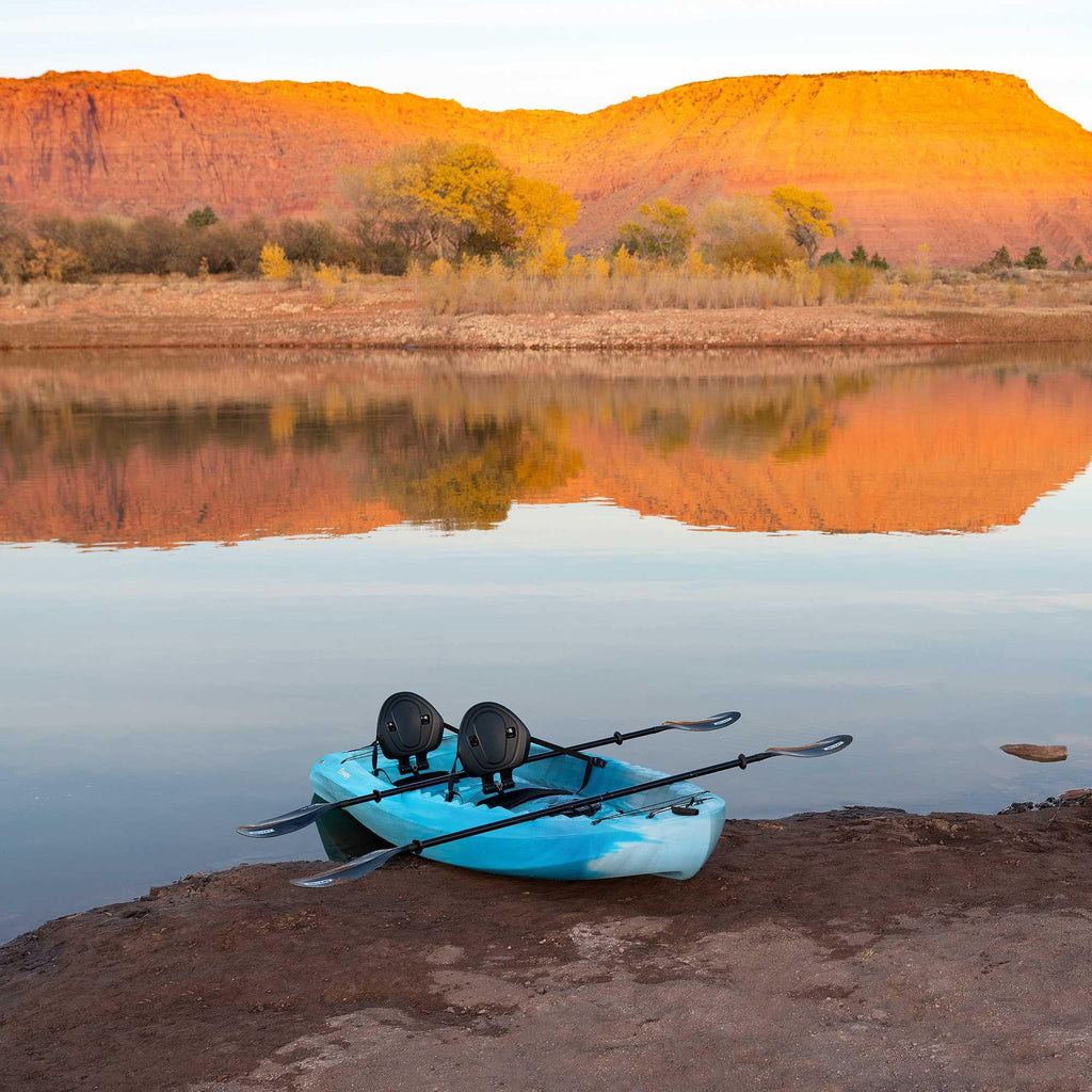 Lifetime Envoy 106 Tandem Kayak- Sky Fusion - 91192