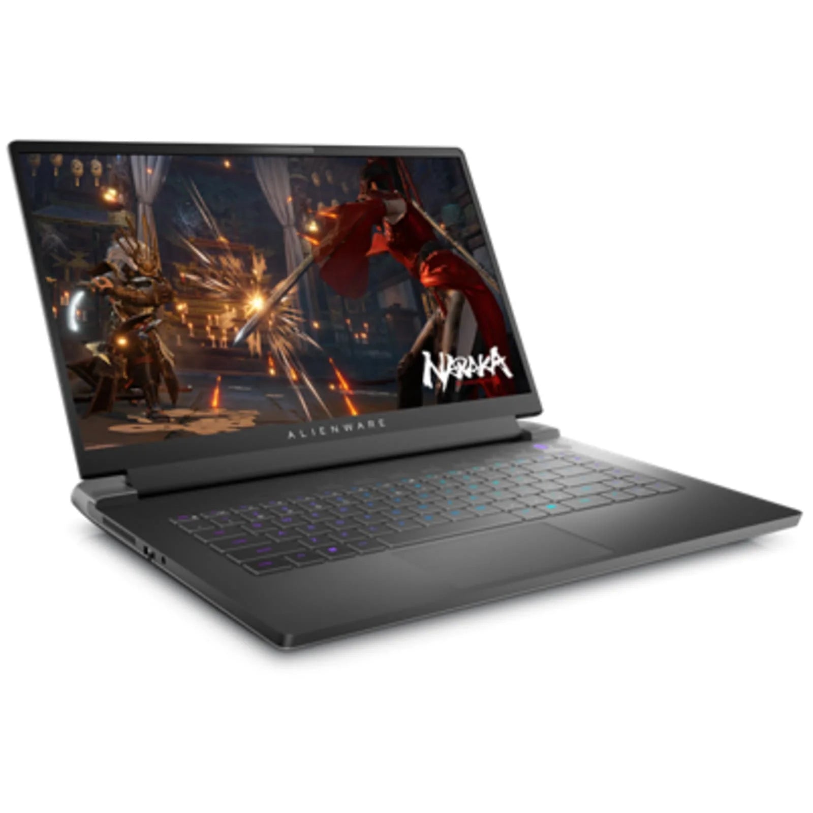 Restored Dell Alienware m15 R7 Gaming Laptop (2022) | 15.6" QHD | Core i7 - 4TB SSD - 32GB RAM - 3080 Ti | 14 Cores @ 4.7 GHz - 12th Gen CPU - 12GB GDDR6X (Refurbished)