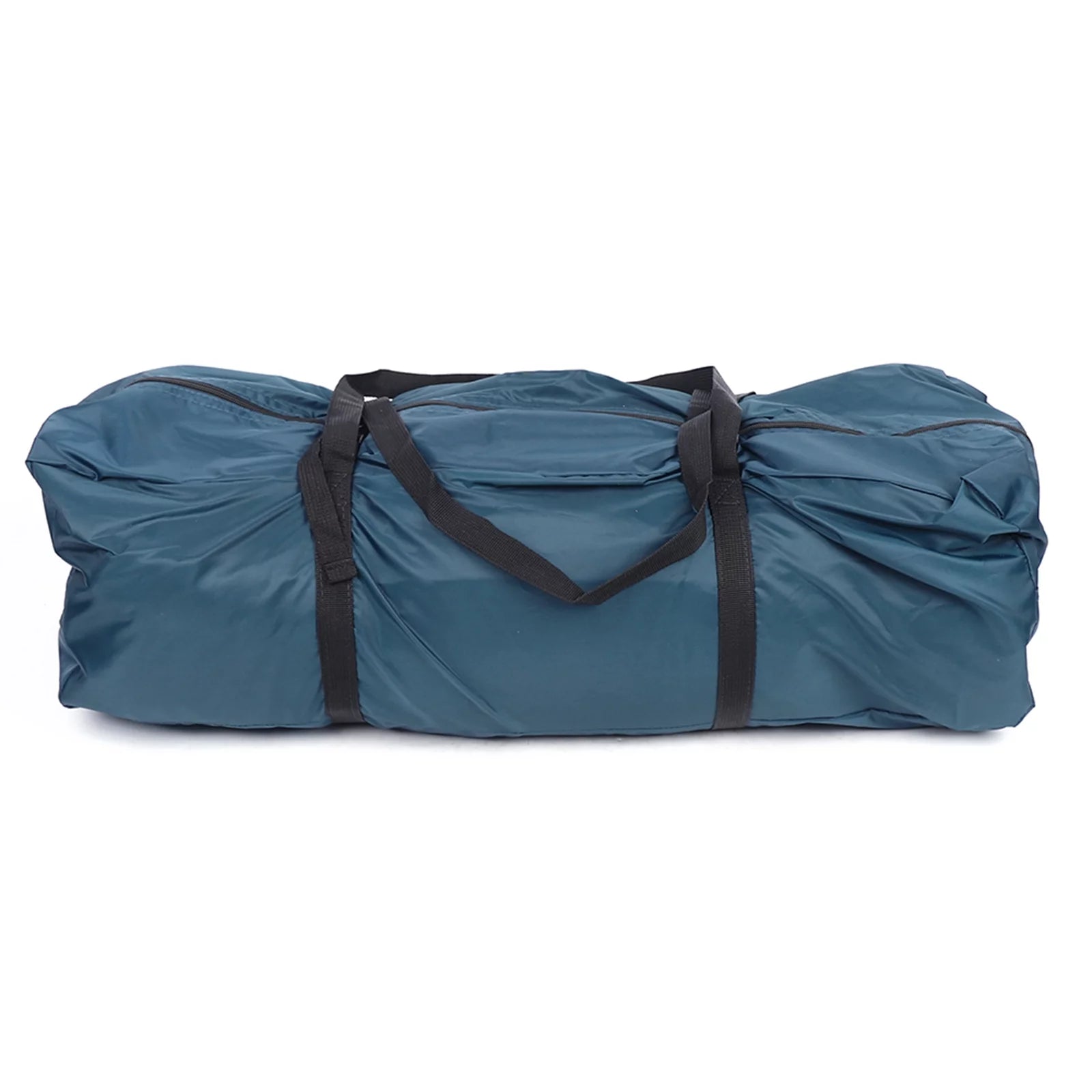 Miumaeov Universal SUV Camping Tent 4 Person Camping Tents Waterproof Family Tent Portable with Carry Bag for Mountaineering Fishing Wild Survival