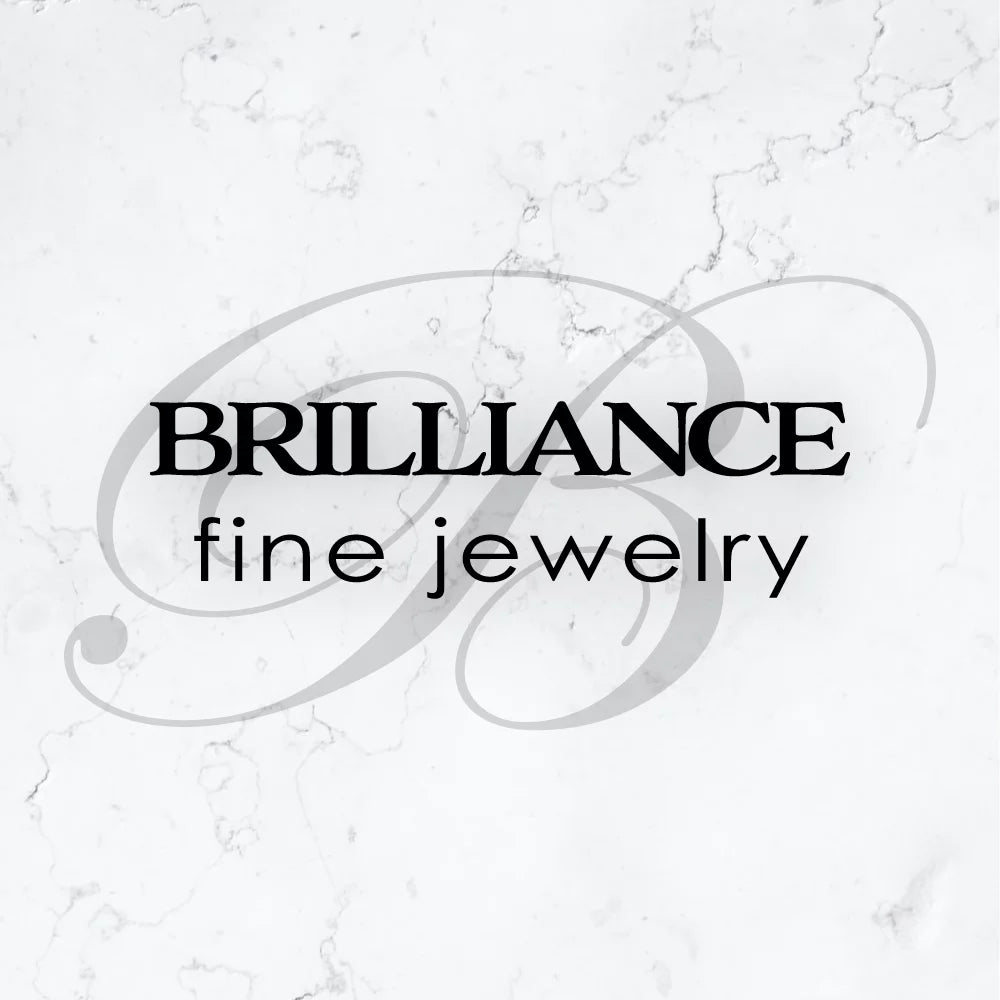 Brilliance Fine Jewelry Hugs and Kisses Gold over Sterling Silver Bracelet