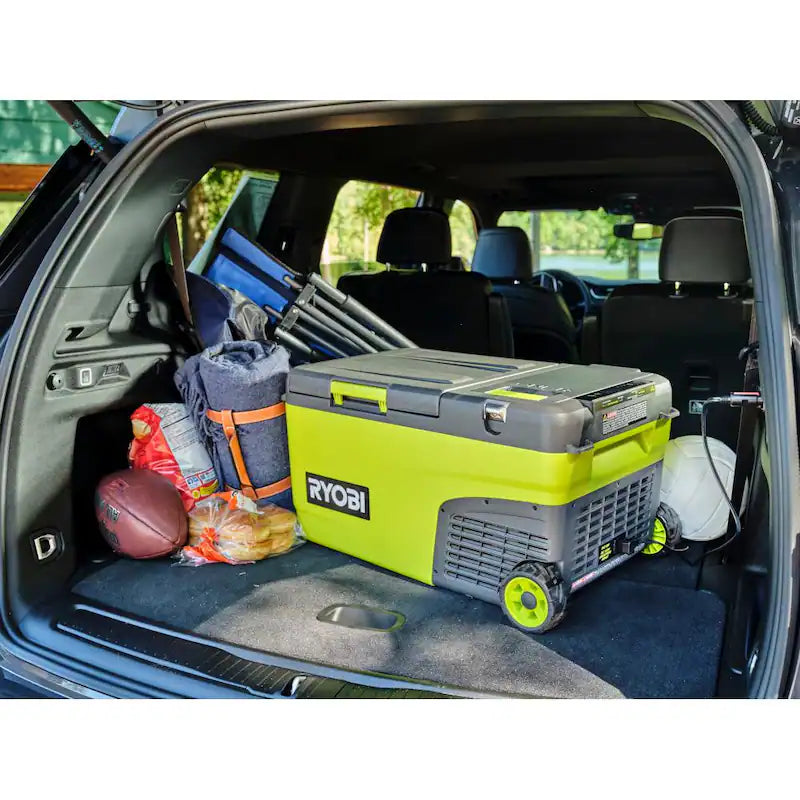 ONE+ 18V 24 Qt. Hybrid Battery Powered Iceless Cooler (Tool Only)