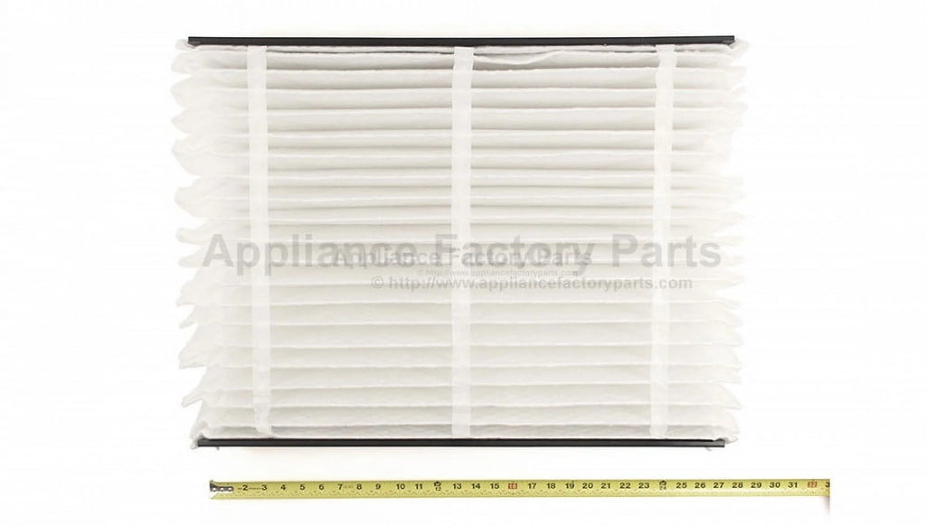 AprilAire 213 Replacement Filter for AprilAire Whole-House Air Purifiers - MERV 13 Healthy Home Allergy Filter (Pack of 1)