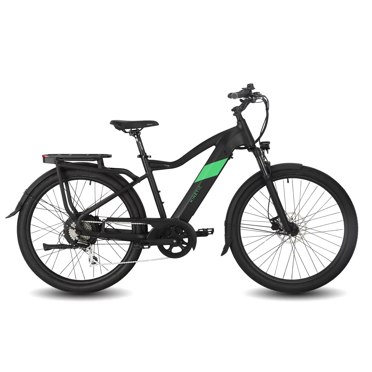 27.5"2.4 Electric Bike for Adults BAFANG 750W Electric Bike/E Bicycles Hybrid 48V E-Bike with Removable 720Wh Lithium-Ion Battery 8 Speed and LCD Light Moutain Bike/ Commuter Bike for Adults Women Men