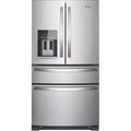 Whirlpool WRX735SDHZ 25 Cu. Ft. Stainless 4 Door French Door Refrigerator