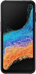 Samsung Galaxy Xcover 6 Pro 5G 128GB Factory Unlocked (Black) Rugged Smartphone - Excellent