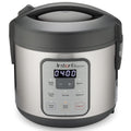 Instant Pot Zest 8-Cup Rice And Grain Cooker