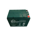 12-Volt 50 Ah Sealed Lead Acid Battery for Ryobi 30 in. Riding Mower