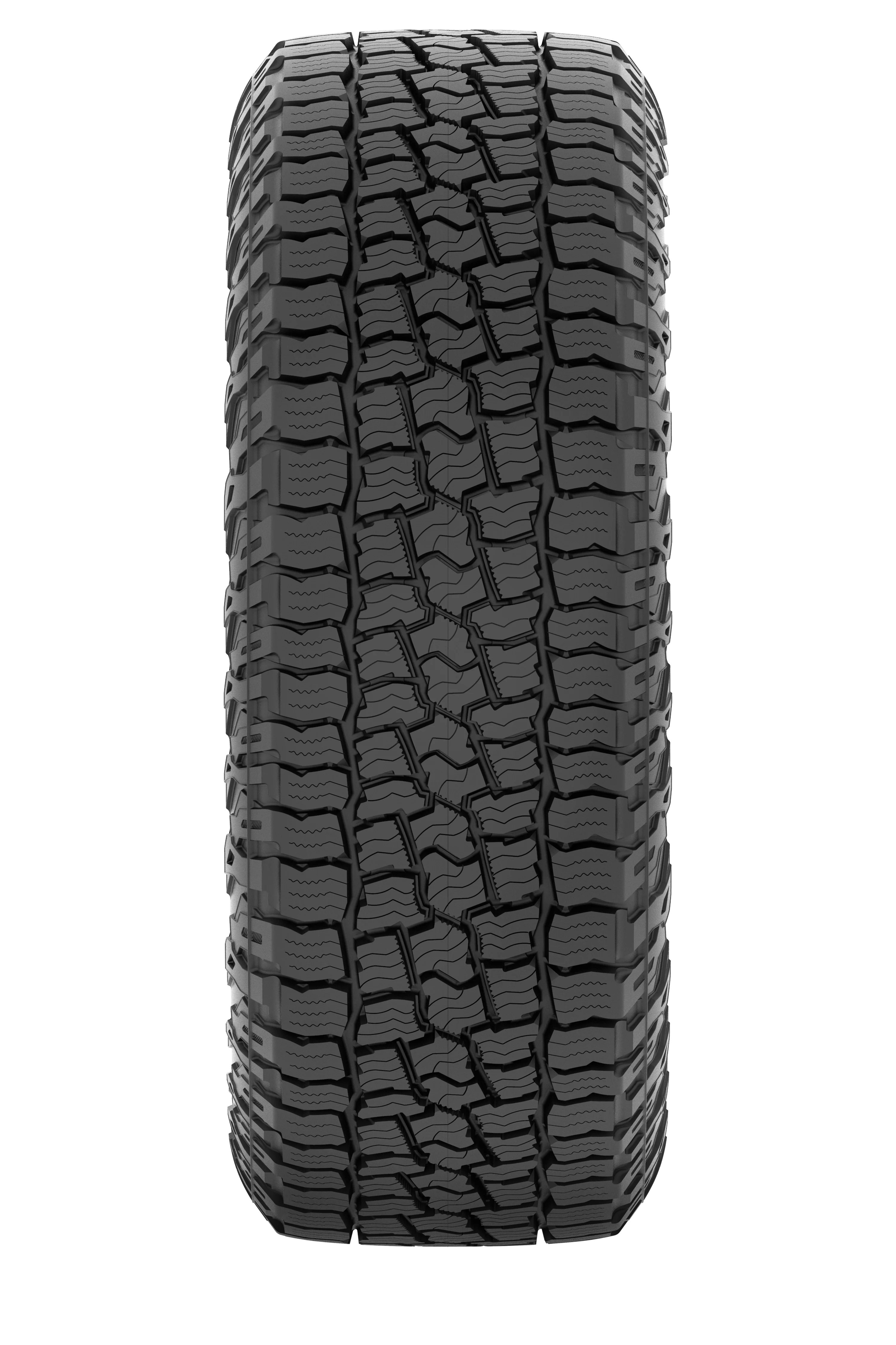 Cooper Discoverer Road+Trail AT 255/55R20 110V All-Terrain Tire