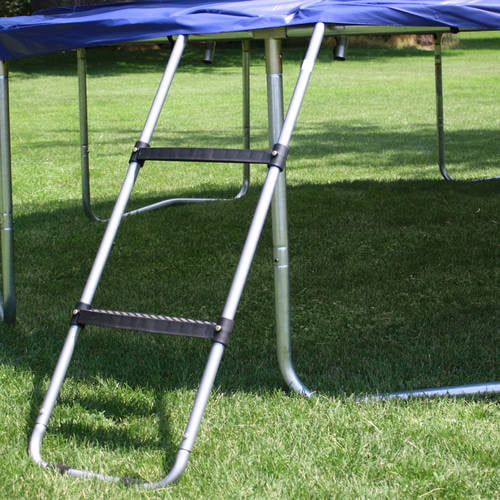 Skywalker Trampolines 40 inch Wide-Step Ladder Accessory Kit