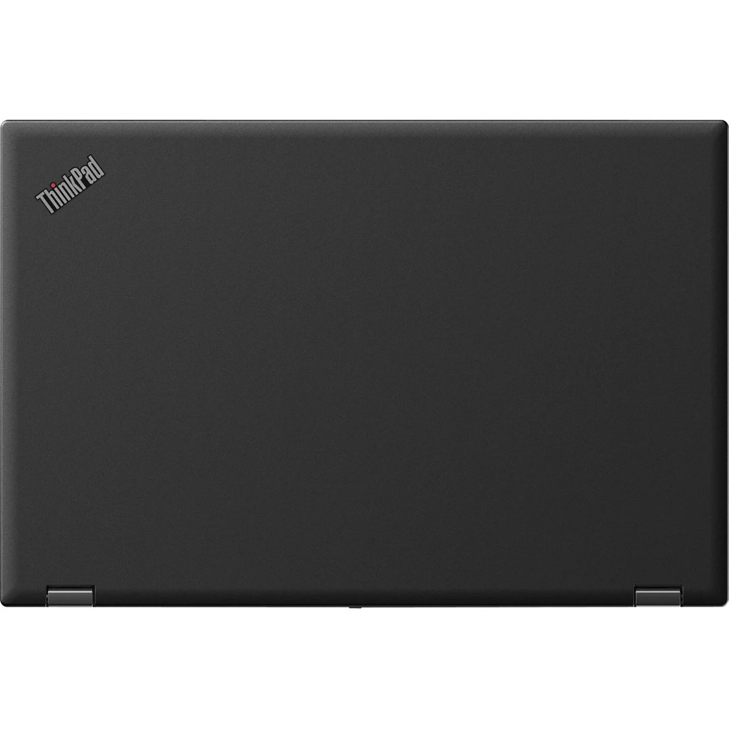 Lenovo ThinkPad 15.6" Full HD Laptop, Intel Core i7 i7-9850H, 512GB SSD, Windows 10 Pro, 20QN0018US