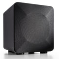 Audioengine S6 210 Watt 6" Compact Powered Subwoofer - Gray - New