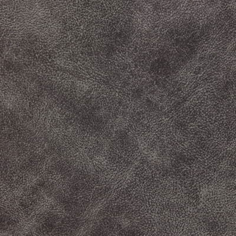 Signature Design by Ashley Drakelle Chesterfield Accent Chair with Tufted Accents, Gray