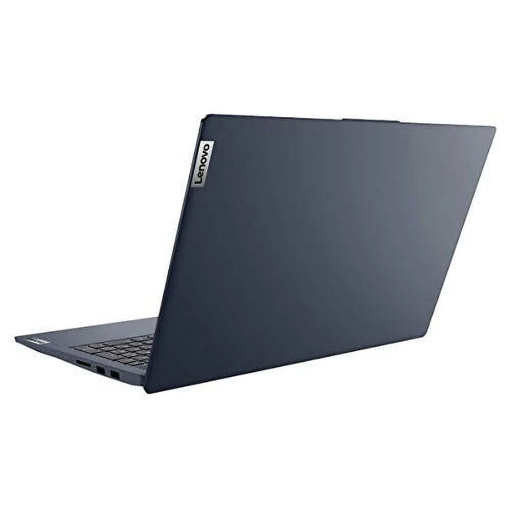 Lenovo IdeaPad 5 15 Business Laptop Computer I 15.6" FHD IPS Touchscreen I Intel Quad-Core i7-1065G7 I 12GB DDR4 1TB SSD I Backlit Fingerprint Dolby USB-C Win 10 + 32GB MicroSD Card