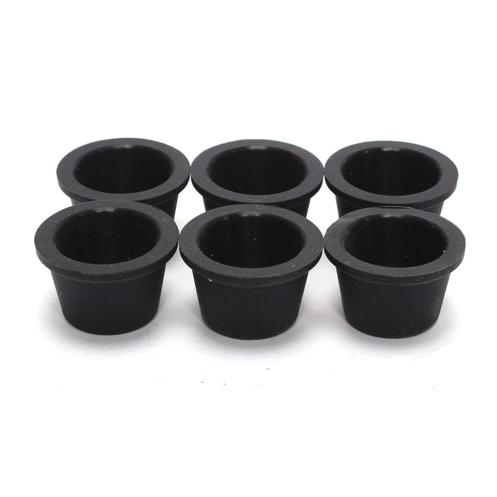 TOOL1SHOoo Greenhouse Accessories, Hydroponics Grow System Recirculating 5-Gallon 7 Pots Deep Water Culture DWC