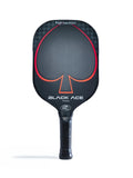 Pro Kennex Black Ace Pro Pickleball Paddle (     )