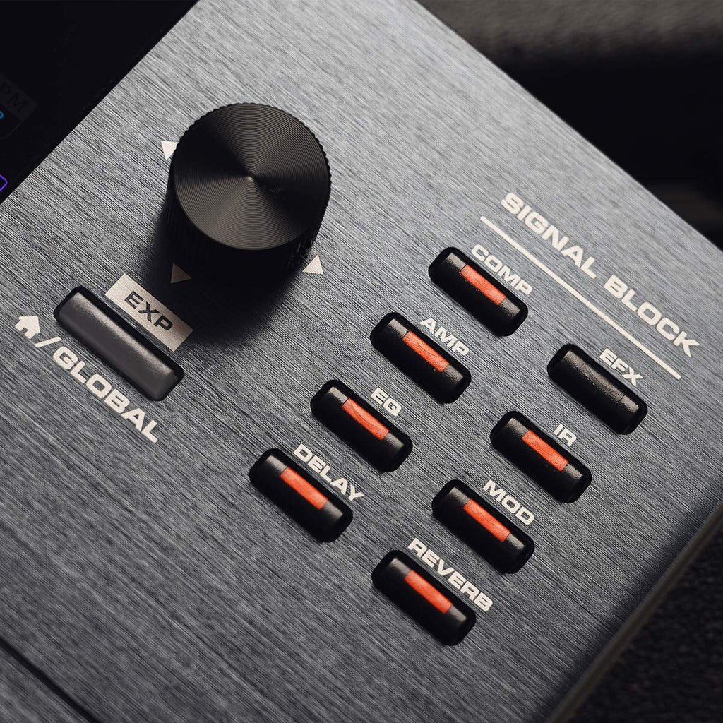 NUX MG-30 Guitar Multi Effects Pedal