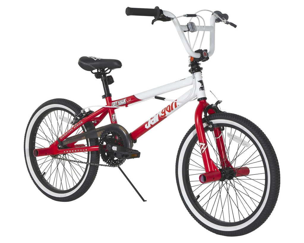 Dynacraft Tony Hawk 20-Inch Boys BMX Bike For Age 7-14 Years