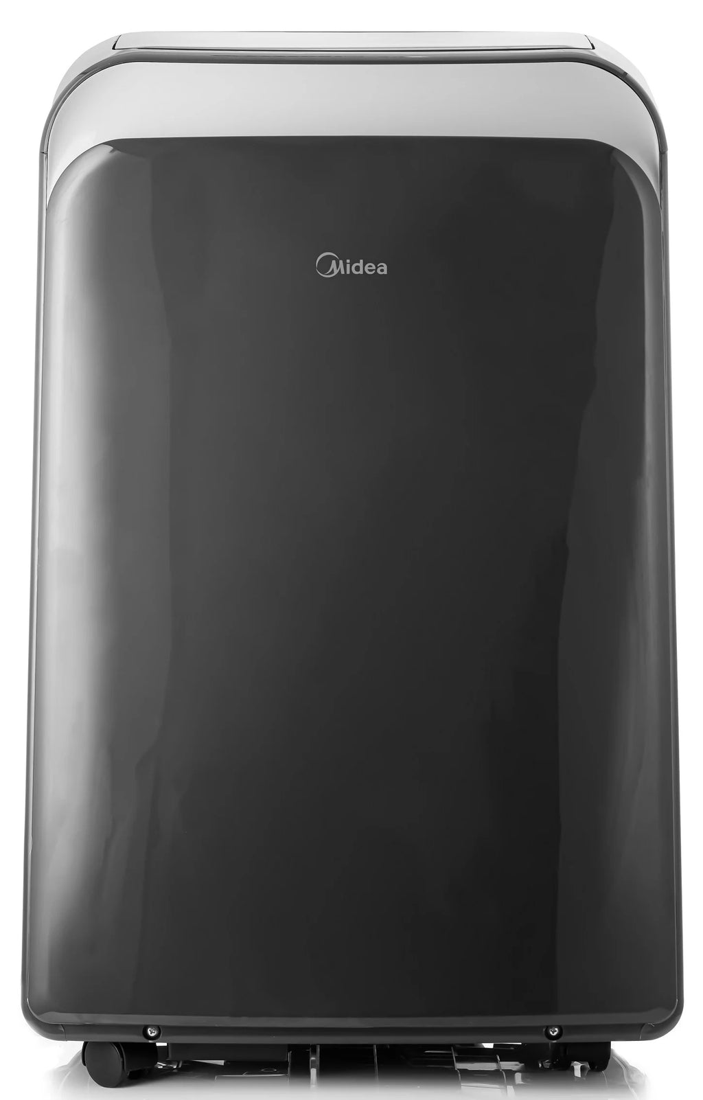 Midea 8,000 BTU (12,000 BTU ASHRAE) 115V Smart Portable Air Conditioner