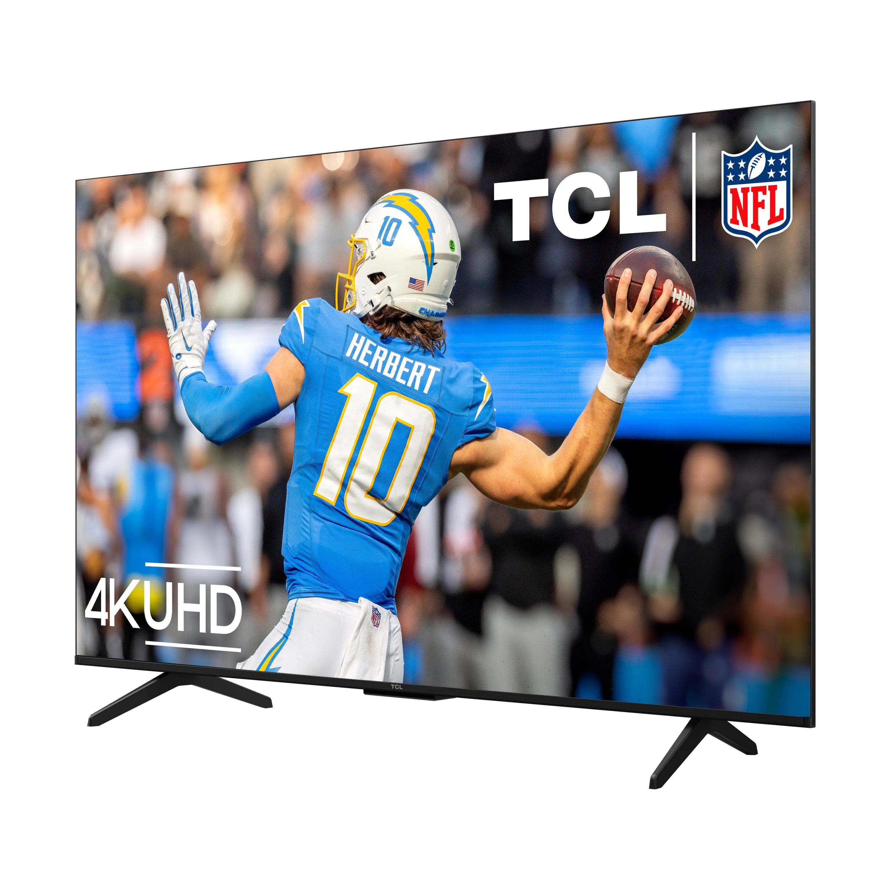 TCL 50" S Class 4K UHD HDR LED Smart TV with Google TV - 50S551G