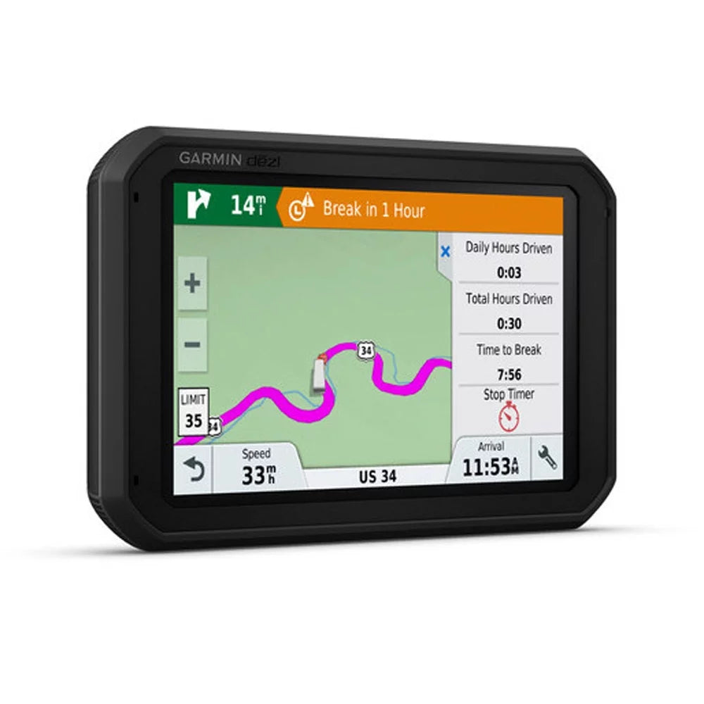 Garmin dezl 780 LMT-S