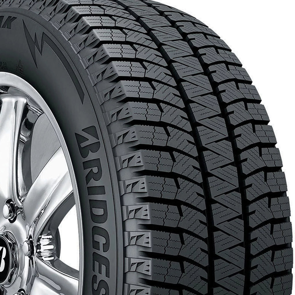 Bridgestone Blizzak WS90 Winter 205/60R16 92H Passenger Tire