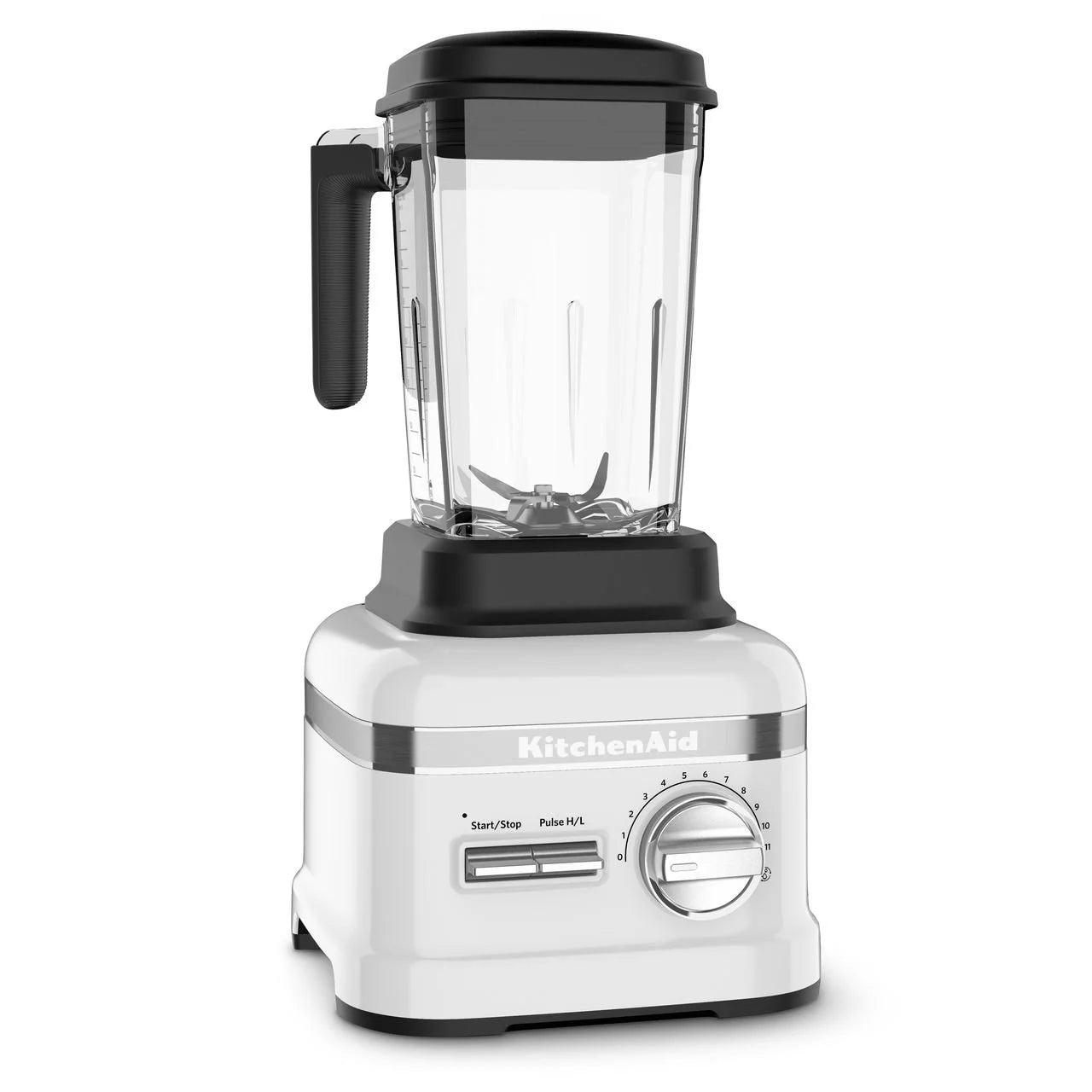 KitchenAid Used Pro Line Series Blender | Frosted Pearl White